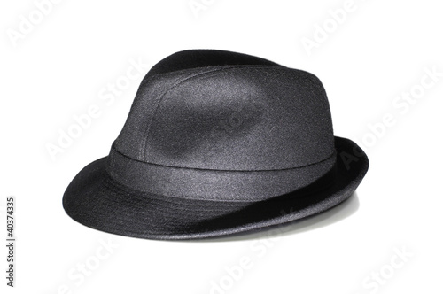 chapeau de feutre gris,grey hat,chapeau,mode,feutre,