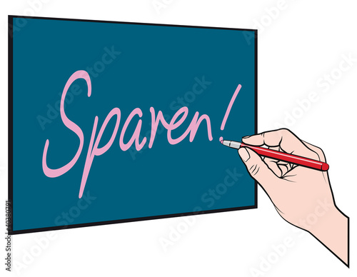 Sparen