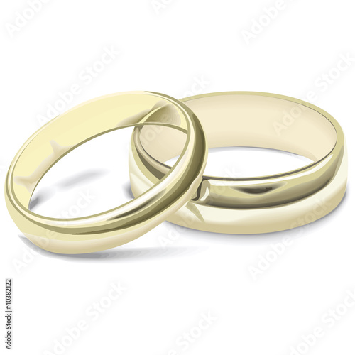 Weddings rings