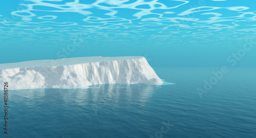 Iceberg