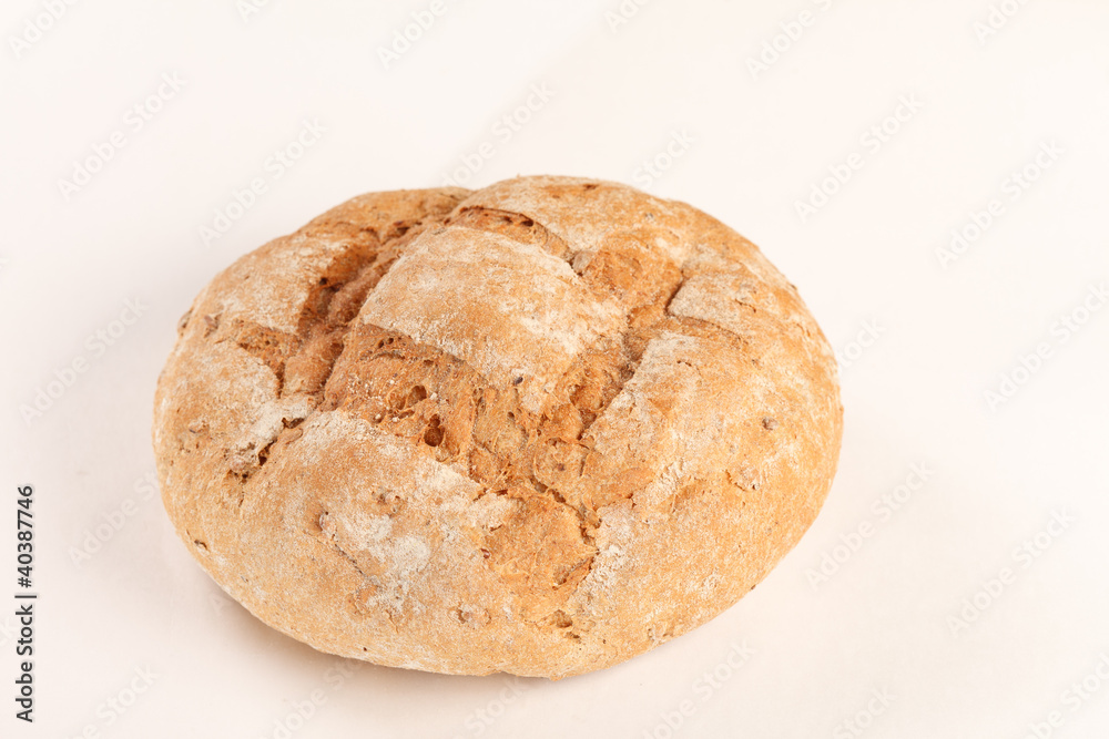 fresh bread