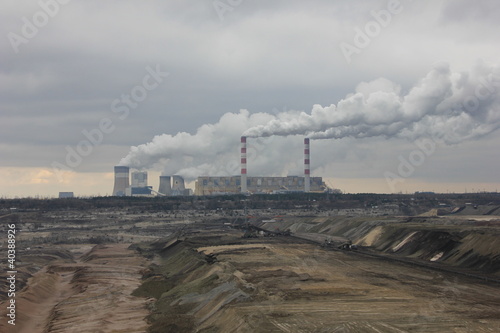 Elektrownia Bełchatów