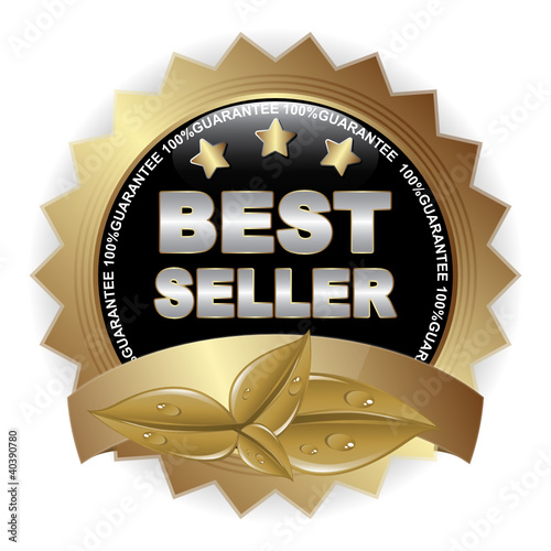 BESTSELLER ICON