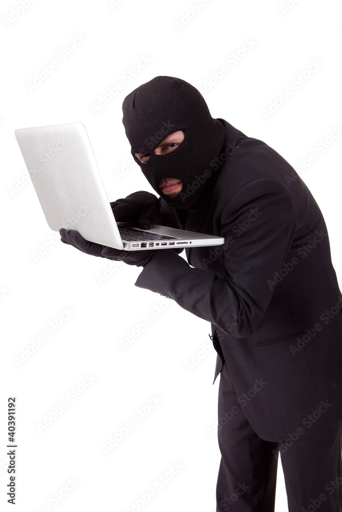 Hacker Hacker