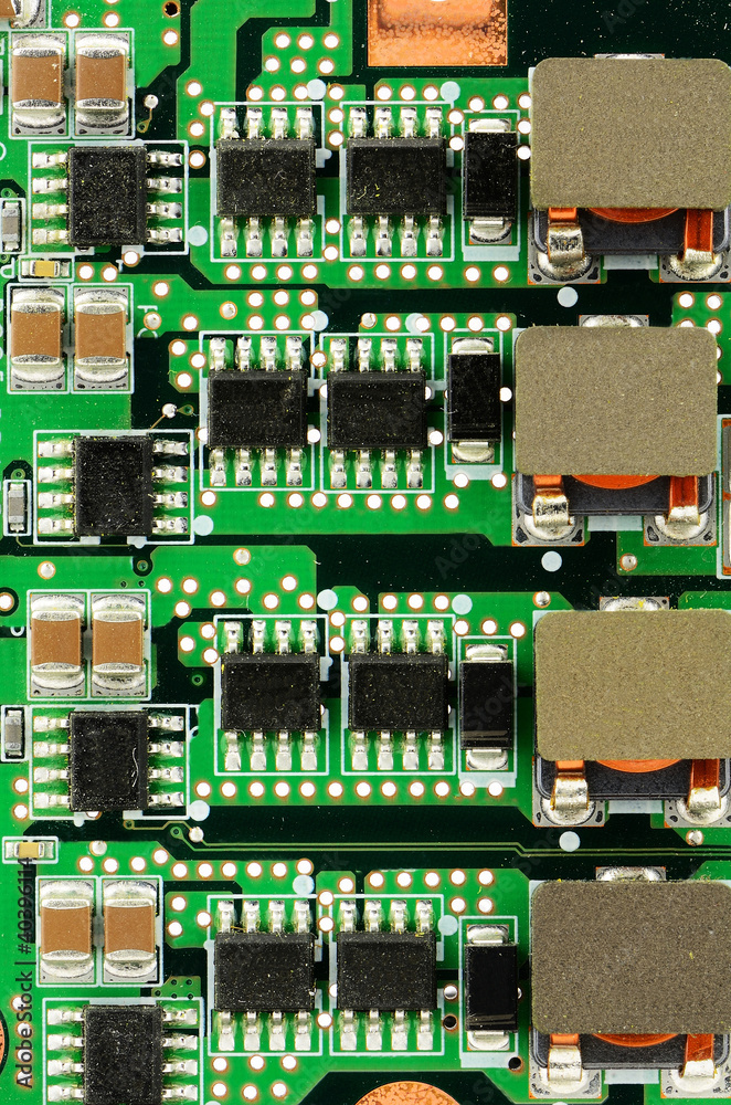 Circuit Board Circuit Board