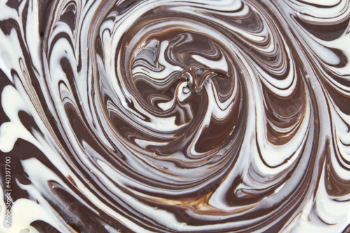 Chocolate texture3