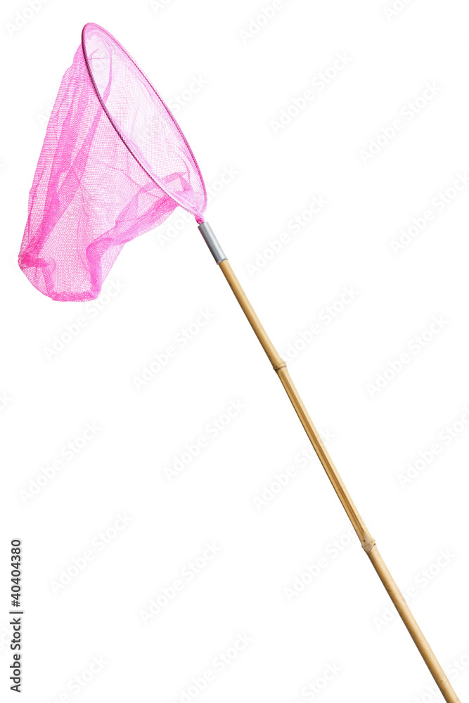 Children's butterfly net Children's butterfly net