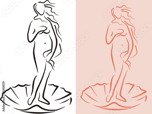 venus - goddess