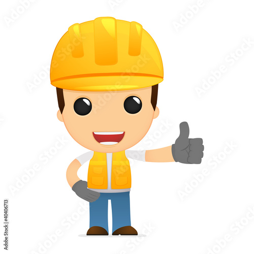 funny cartoon builder