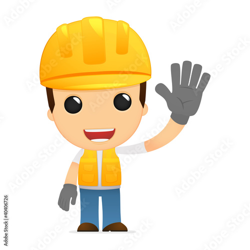 funny cartoon builder