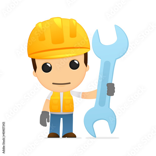 funny cartoon builder
