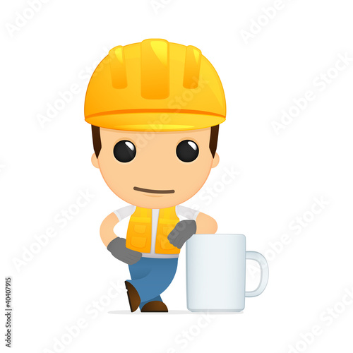 funny cartoon builder
