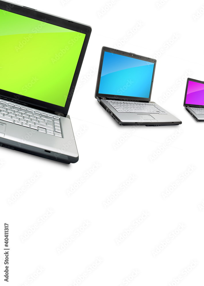 Laptops Laptops