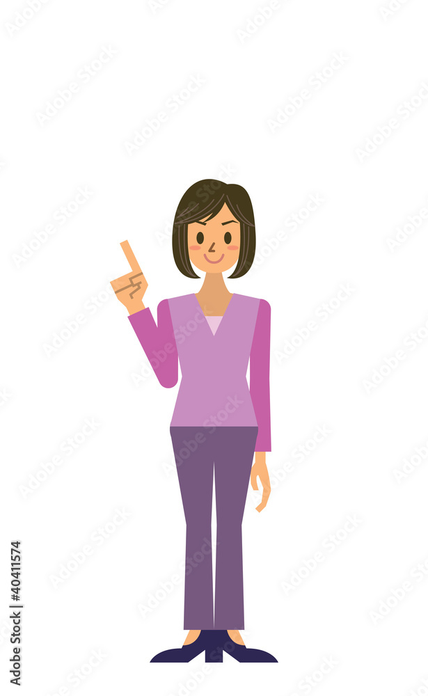 女性 ポイント 女性 ポイント