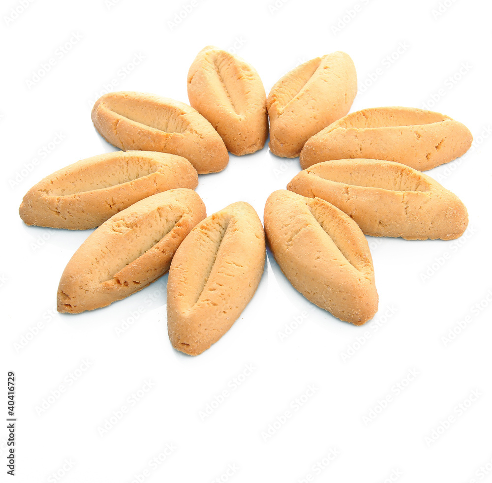 Biscuits de Provence Biscuits de Provence