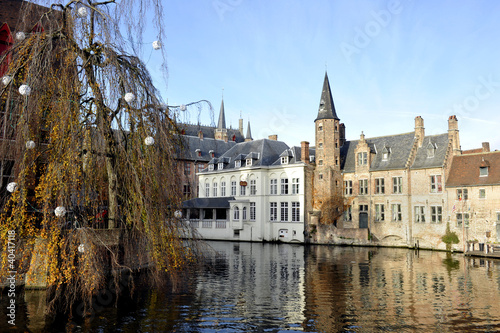 Fotografie Bruge