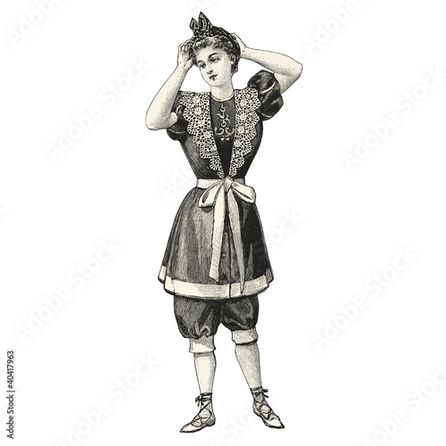 Costume de bain