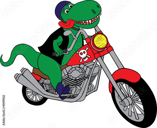 MotoRex