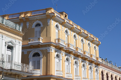 Photography Cuba - Sancti Spiritus