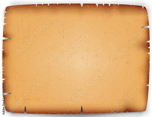 Old paper texture