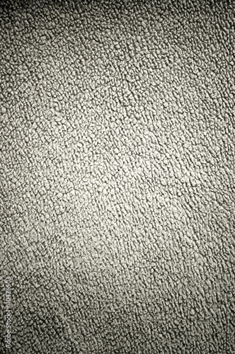 Gray fleece texture for background usage