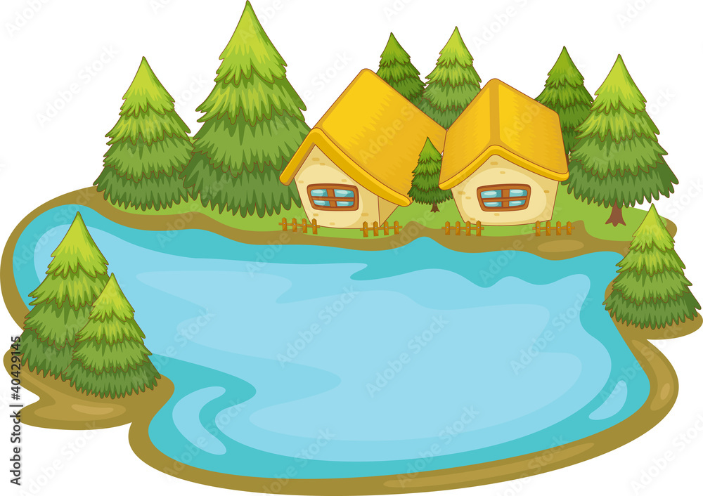 lake house lake house