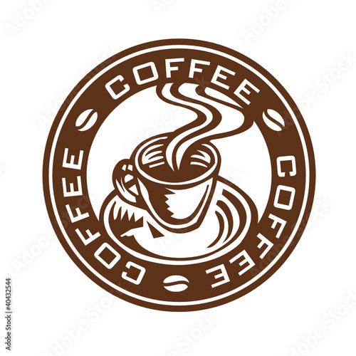 COFFEE-LABEL