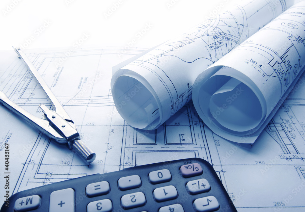 Technology blueprints Technology blueprints