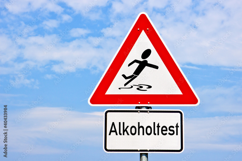 Alkoholkonsum