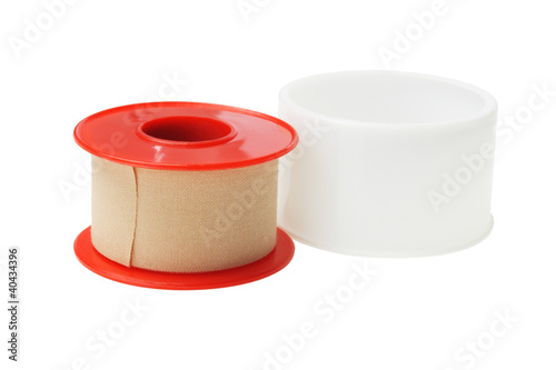 Roll of Medical Adhesive Tape