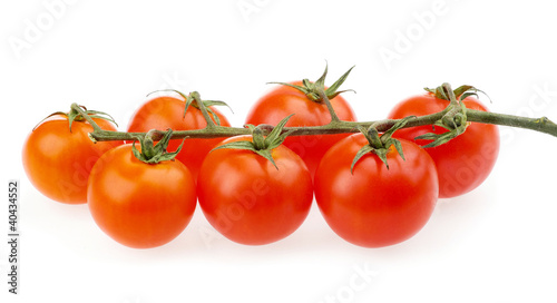 tomatoes cherry red
