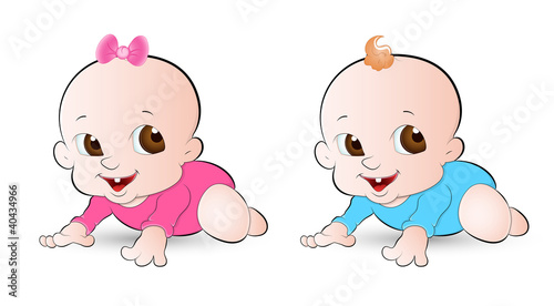 Innocent Babies