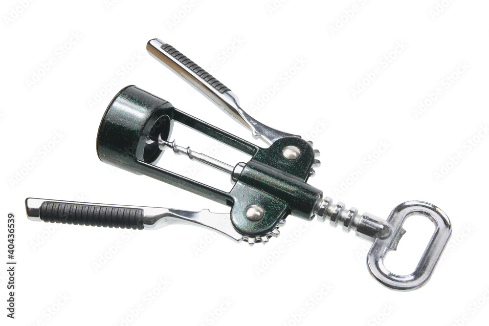 Corkscrew Corkscrew