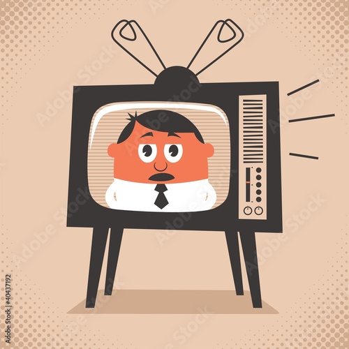 TV News