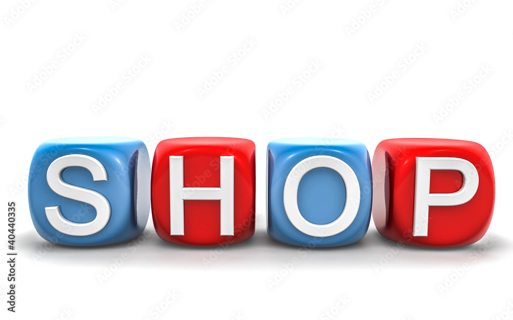 Shop