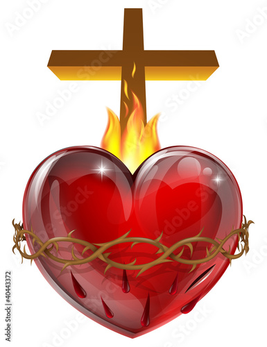 Sacred Heart