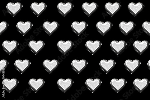much hearts