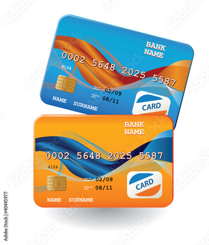 credit card