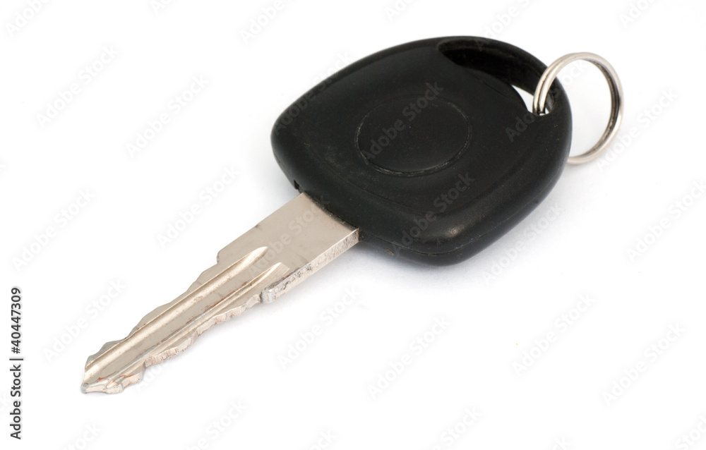 single car key single car key
