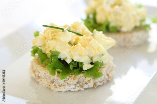 Egg Salad