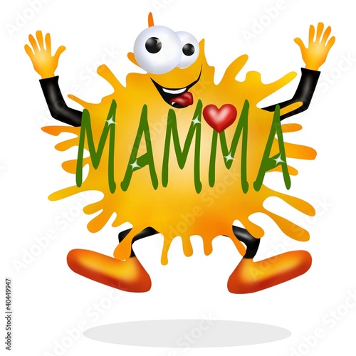 viva la mamma photo