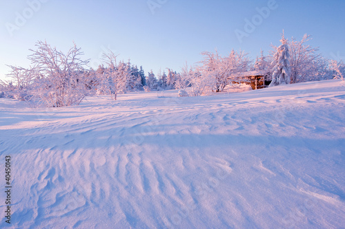 Winterlandschaft