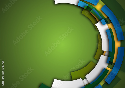 abstract background design