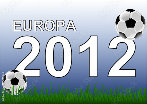 Fußball 2012