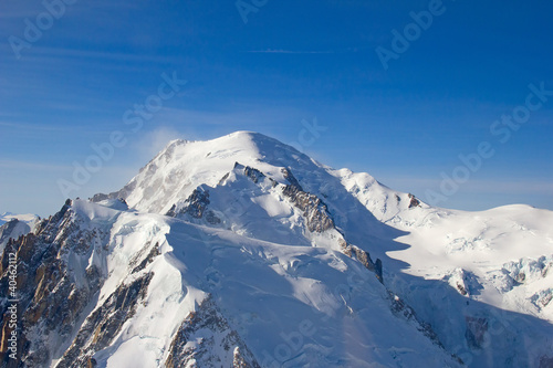 Mont Blanc © swisshippo