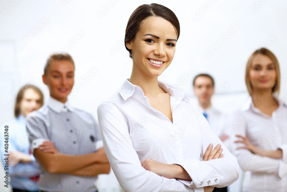 Business team Business team