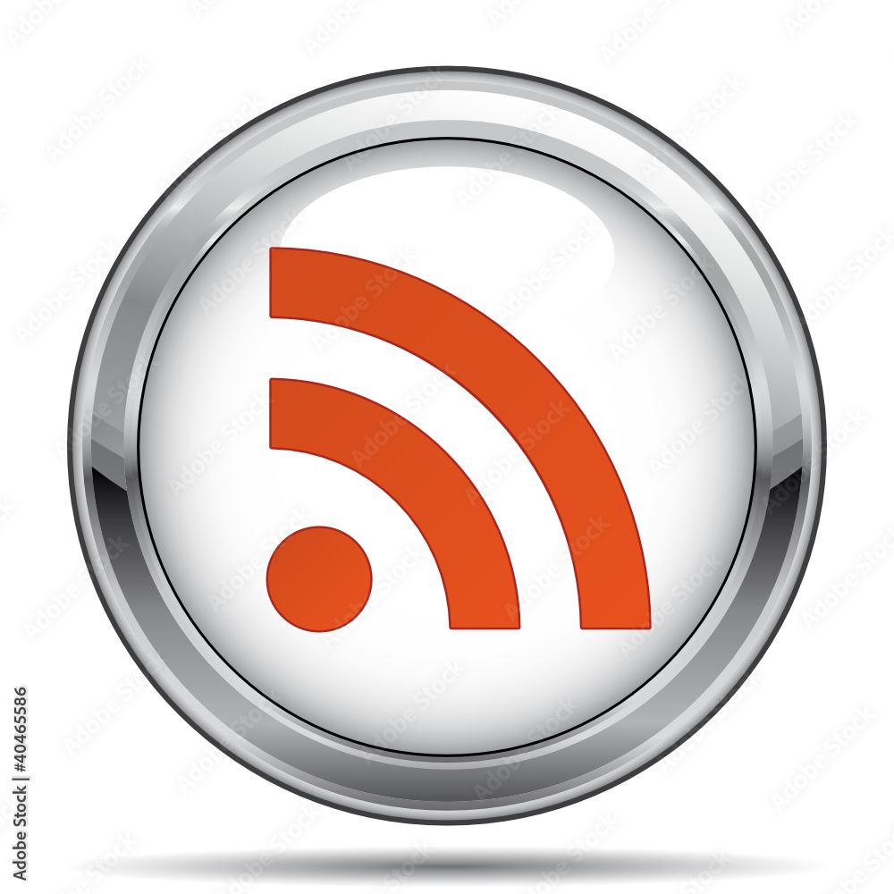 RSS ICON RSS ICON