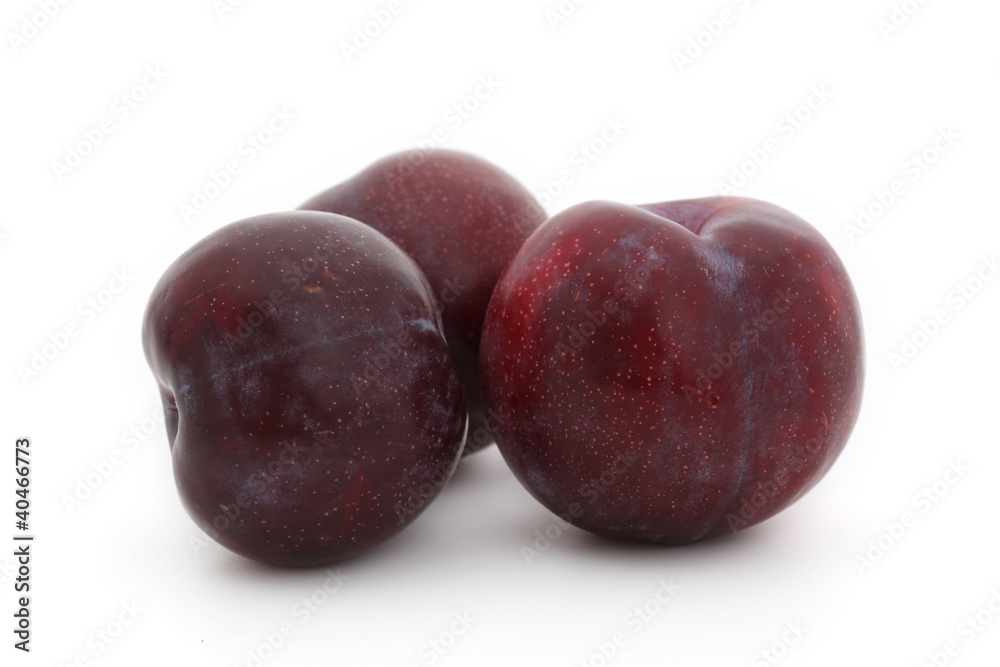 Obraz premium Prunes