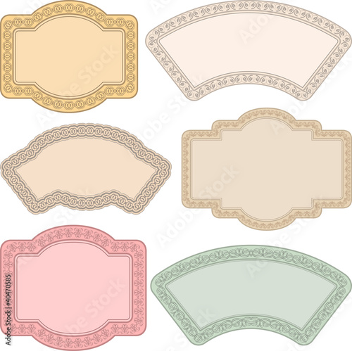 vintage background