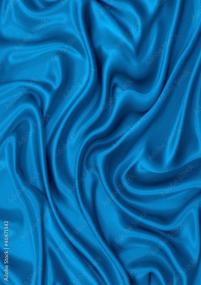 Fototapeta premium silk material as the main background